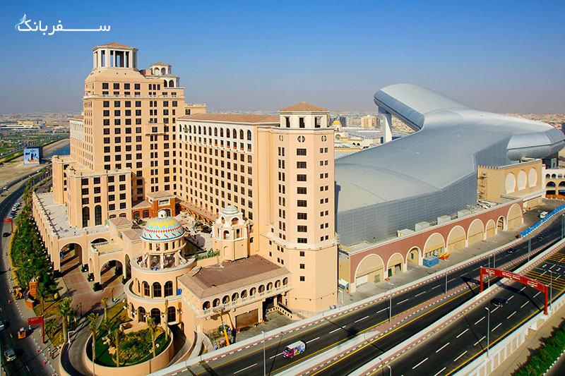 بازار امارات